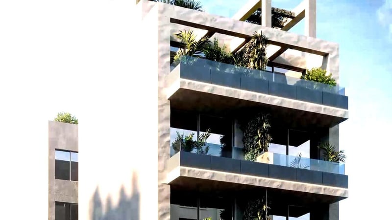Apartment in Torrevieja - view 1
