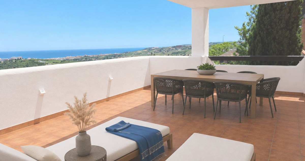 Apartment in Casares - Image 2