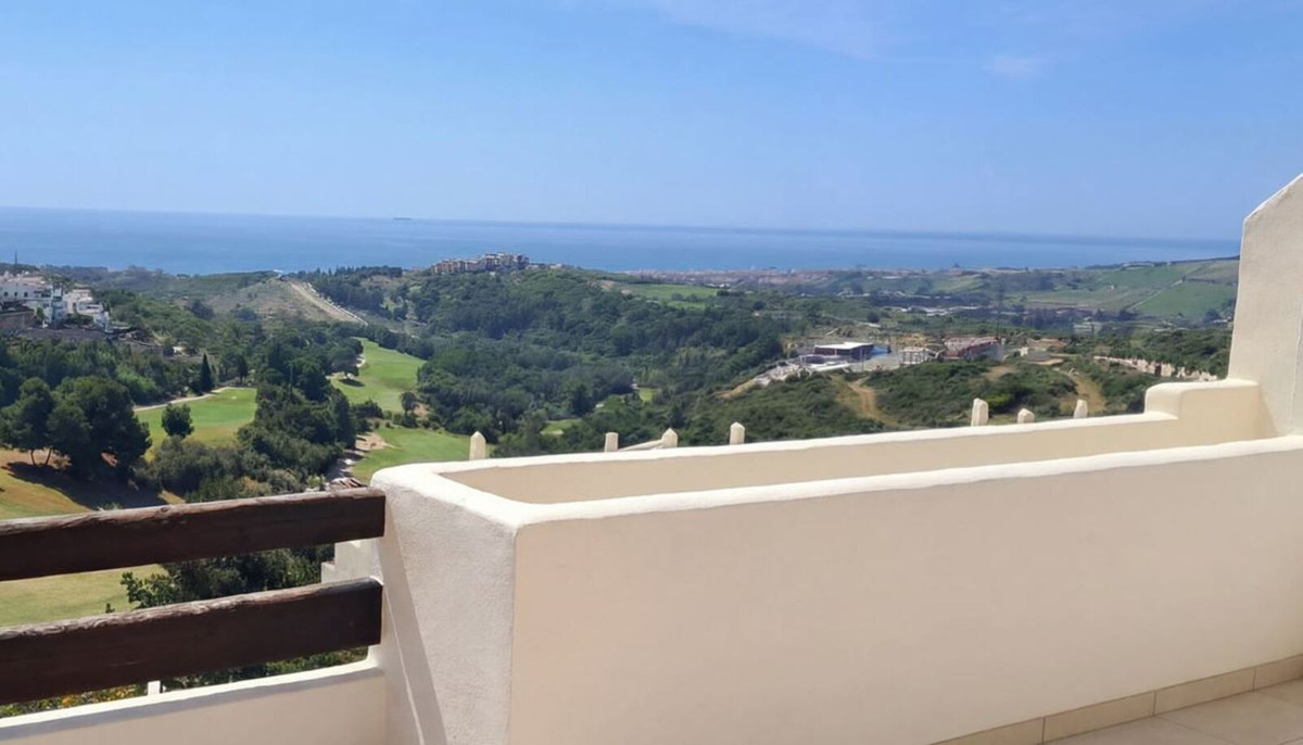 Apartment in Casares