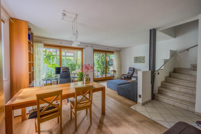House in Lagundo/Algund - view 1