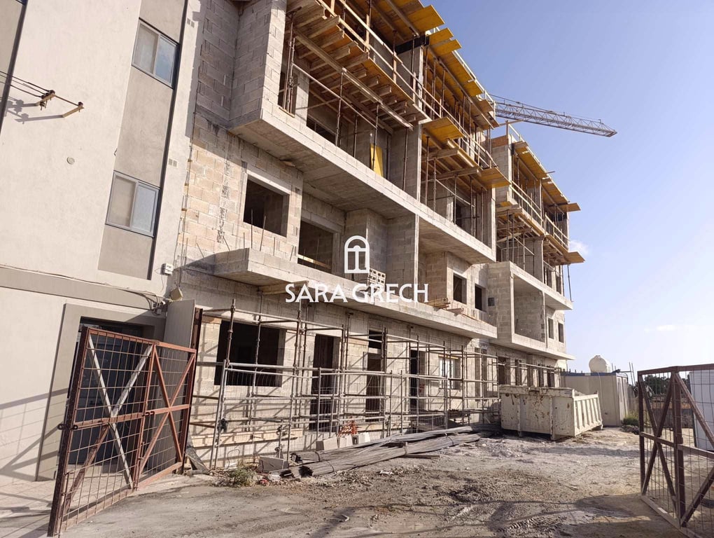 Penthouse in Marsaxlokk - Image 2