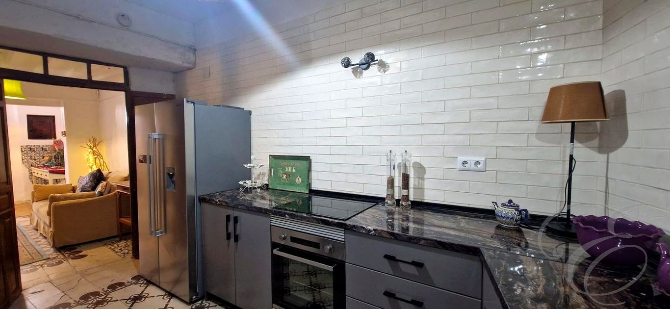 House in Almachar - Image 2