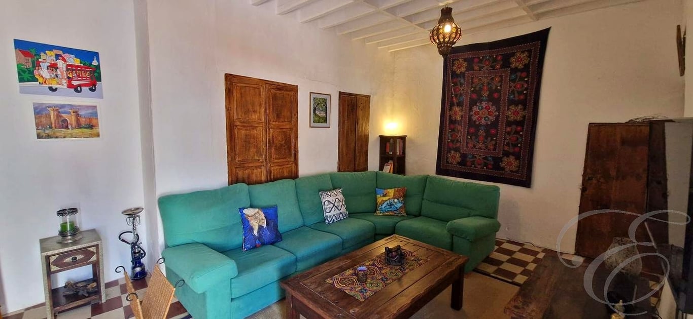House in Almachar - Image 3