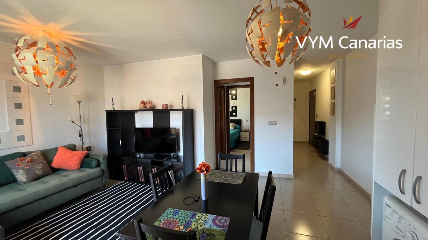 Apartment in Alcala - Image 3