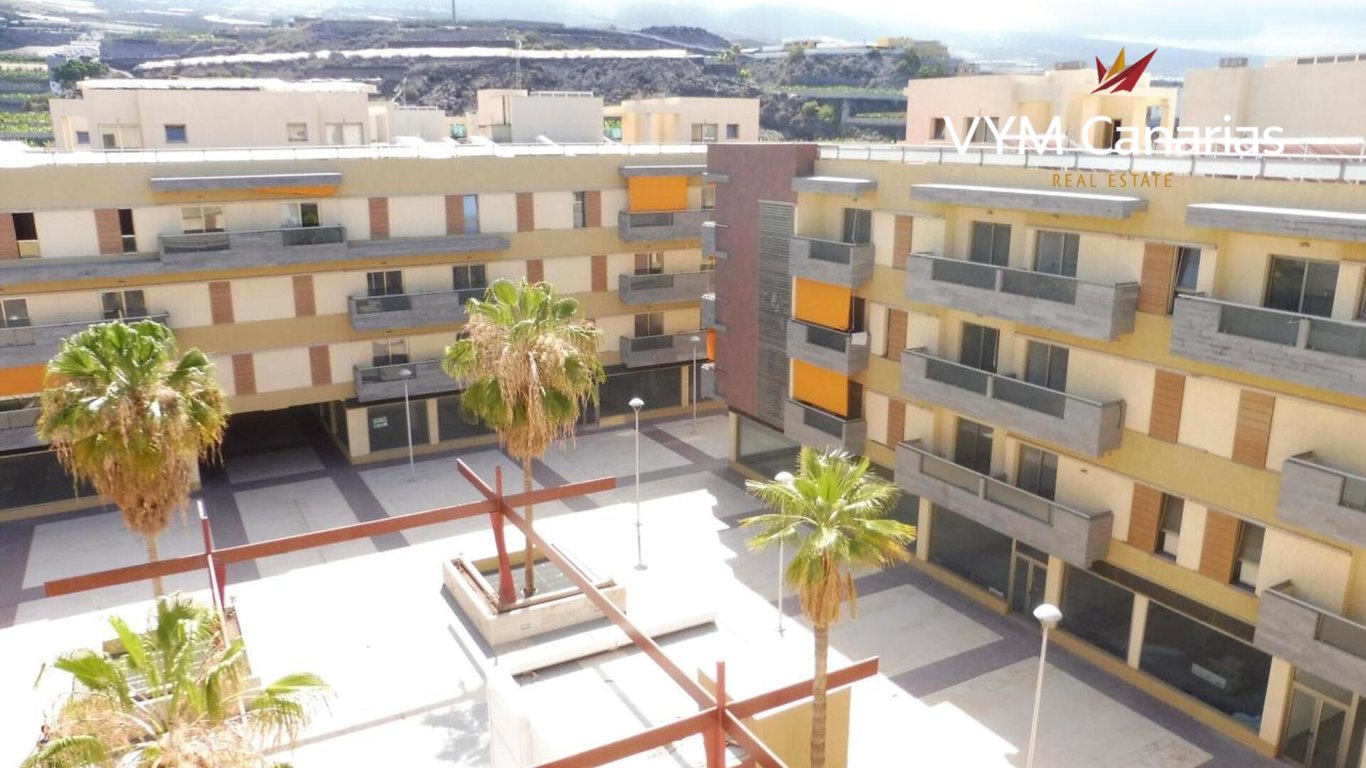 Apartment in Alcala