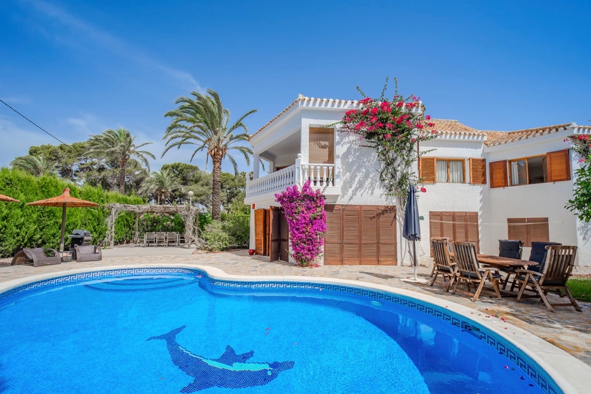 House in Cabo Roig - Image 3