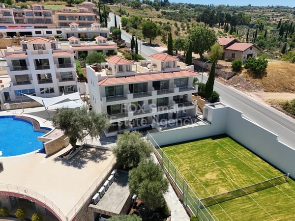 Apartment in Drouseia - view 1