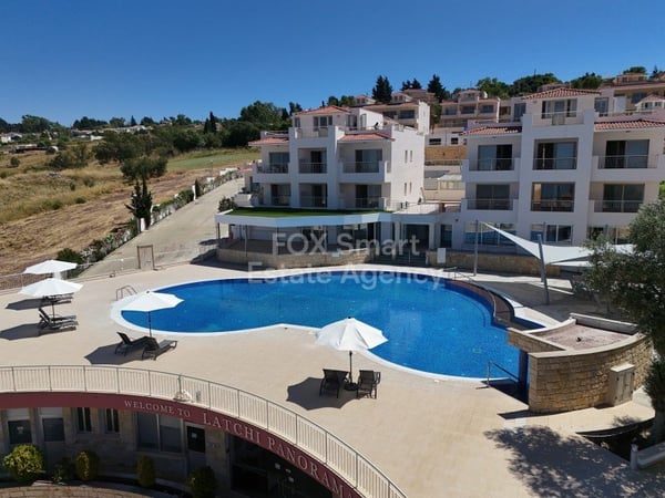 Apartment in Drouseia - view 1