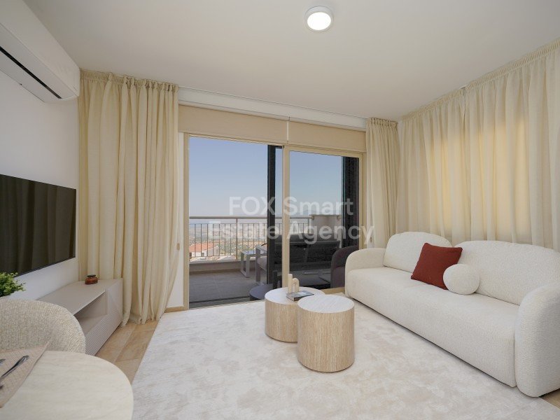 Apartment in Drouseia - Image 3