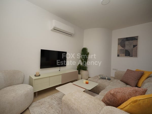 Apartment in Drouseia - view 1
