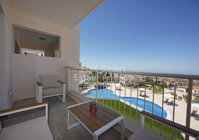 Apartment in Drouseia - view 1