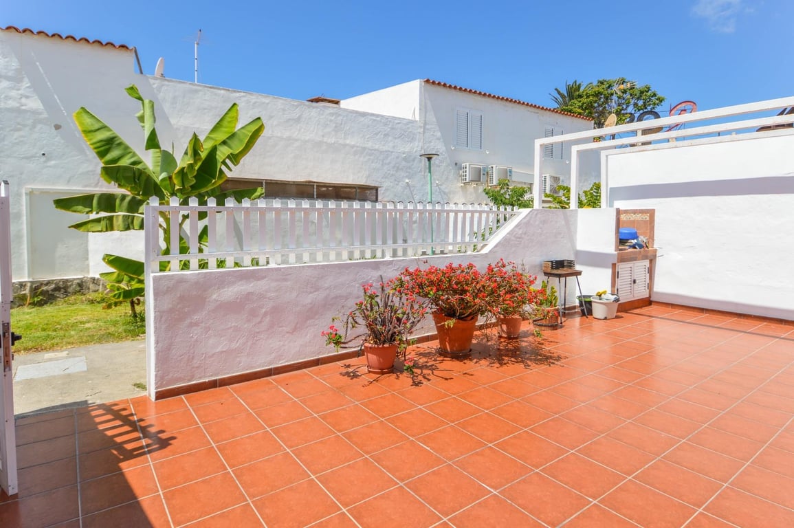 Villa in Meloneras - Image 2
