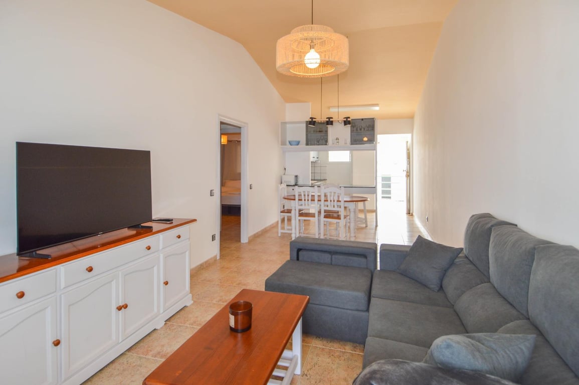 Apartment in Patalavaca - Image 2
