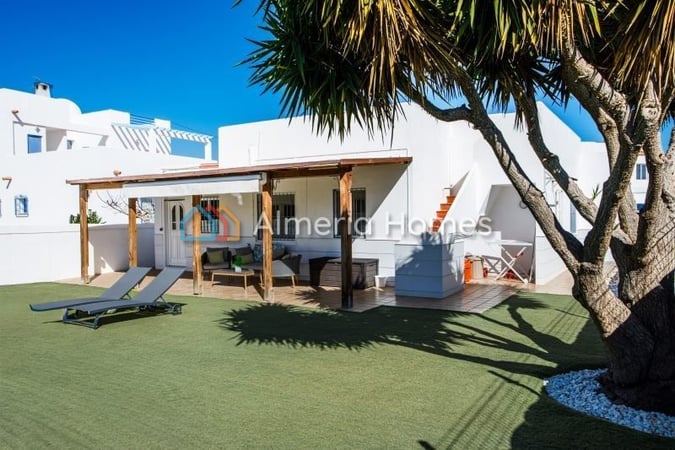 Villa in Mojacar Playa - view 1