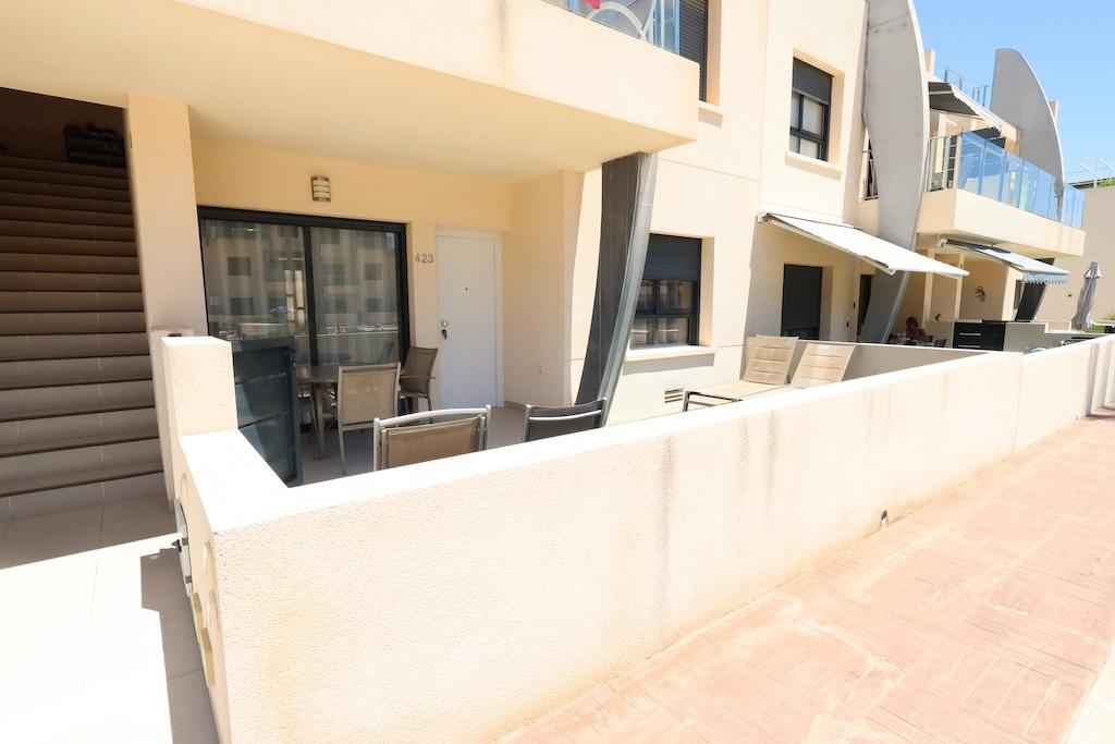 Apartment in Torre de la Horadada - Image 3