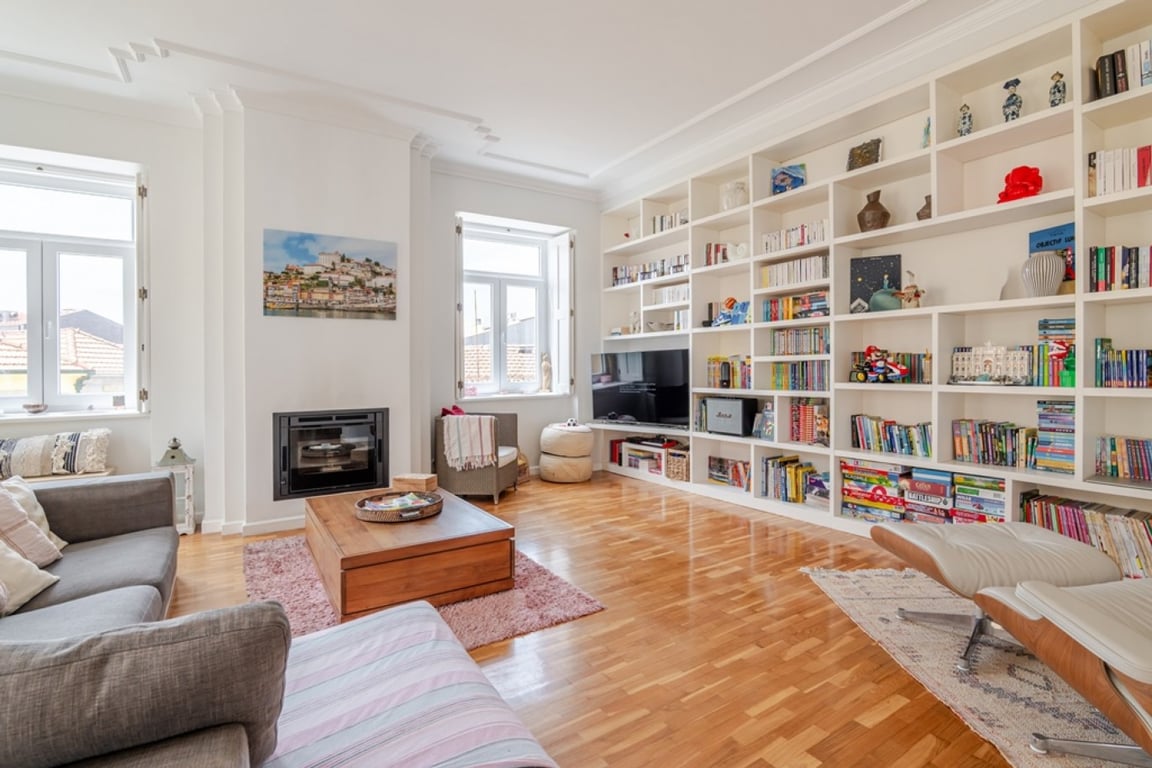 House in Foz do Douro - Image 3