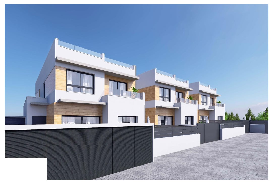 House in Benijofar - Image 3