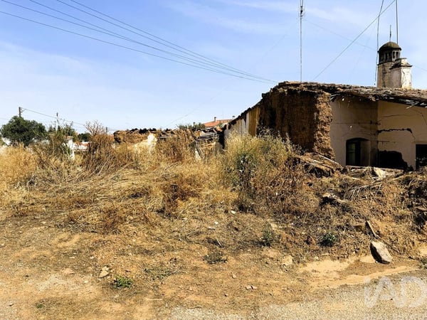 Land in Corte do Pinto - view 1
