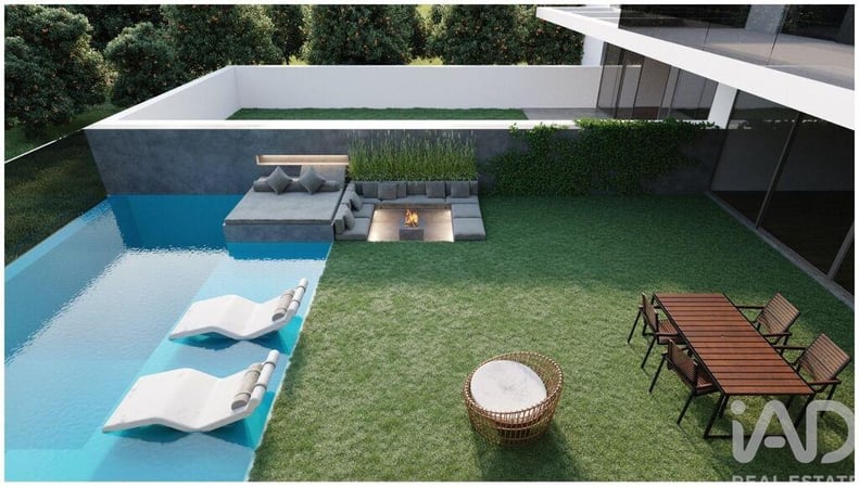 House in Montenegro - view 1