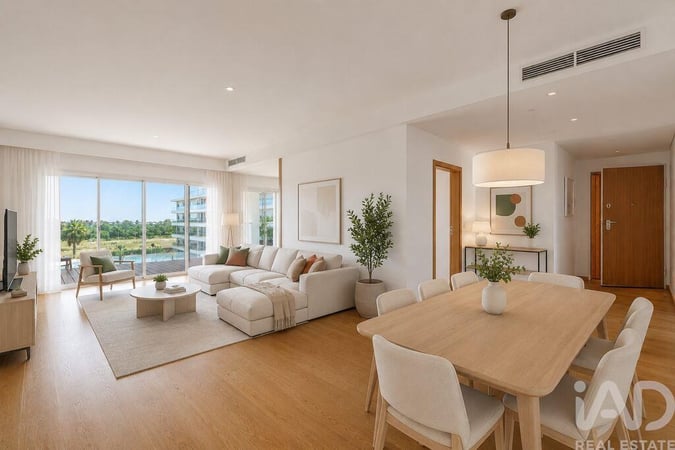 Apartment in Alcochete - view 1