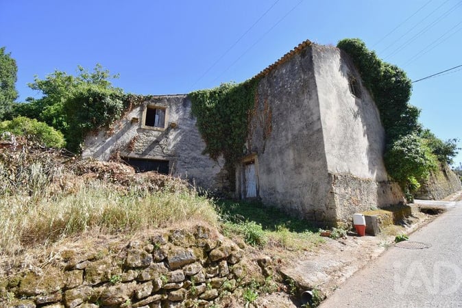 House in Vila Seca - view 1
