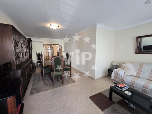 Apartment in Canhestros - view 1