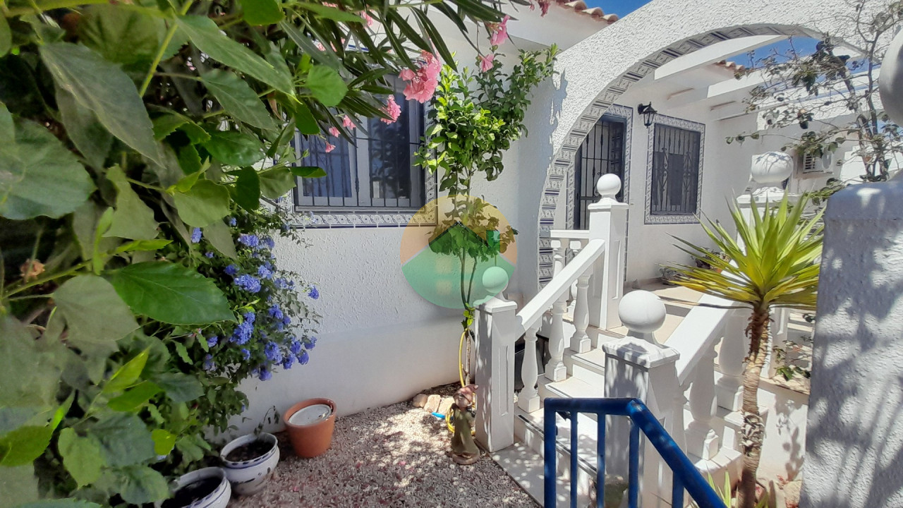House in Camposol - Image 3