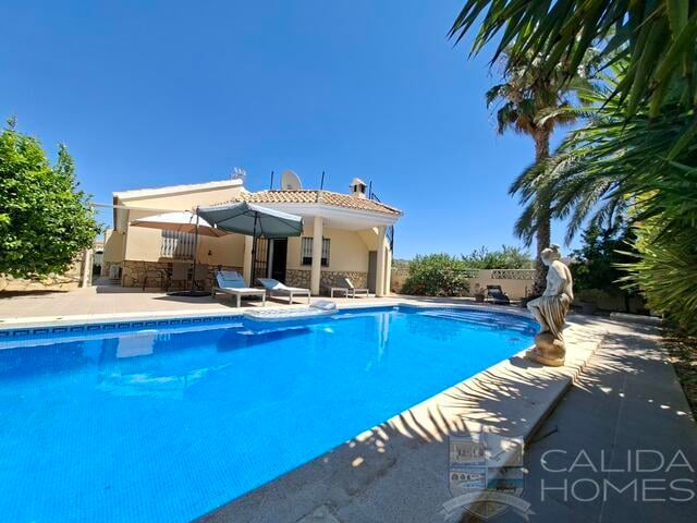 Villa in Arboleas - Image 2