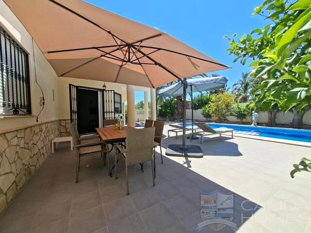 Villa in Arboleas - Image 3