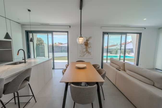 Villa in Ciudad Quesada - view 1