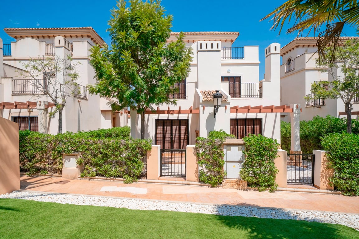 House in Algorfa - Image 2