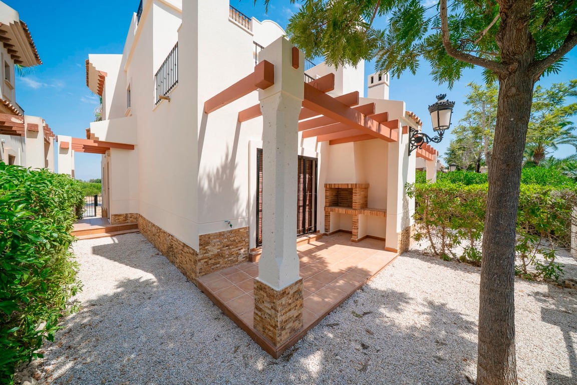 House in Algorfa - Image 3