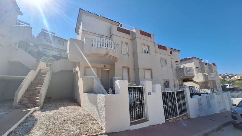 House in Ciudad Quesada - view 1