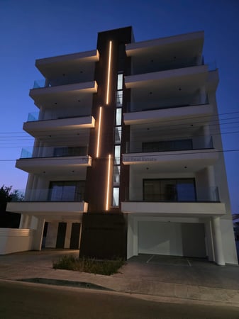 Apartment in Larnaca Municipality - view 1