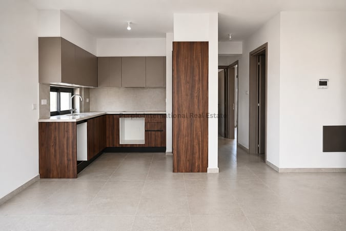 Apartment in Larnaca Municipality - view 1