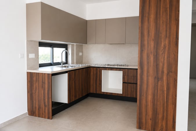 Apartment in Larnaca Municipality - view 1