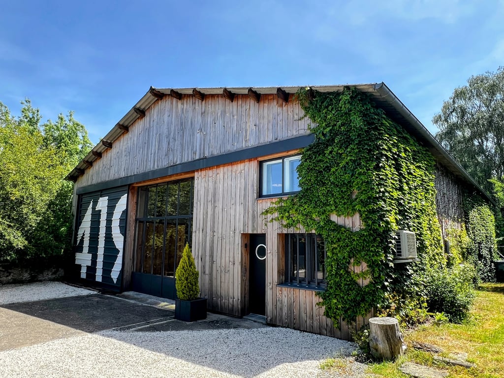 House in Firbeix