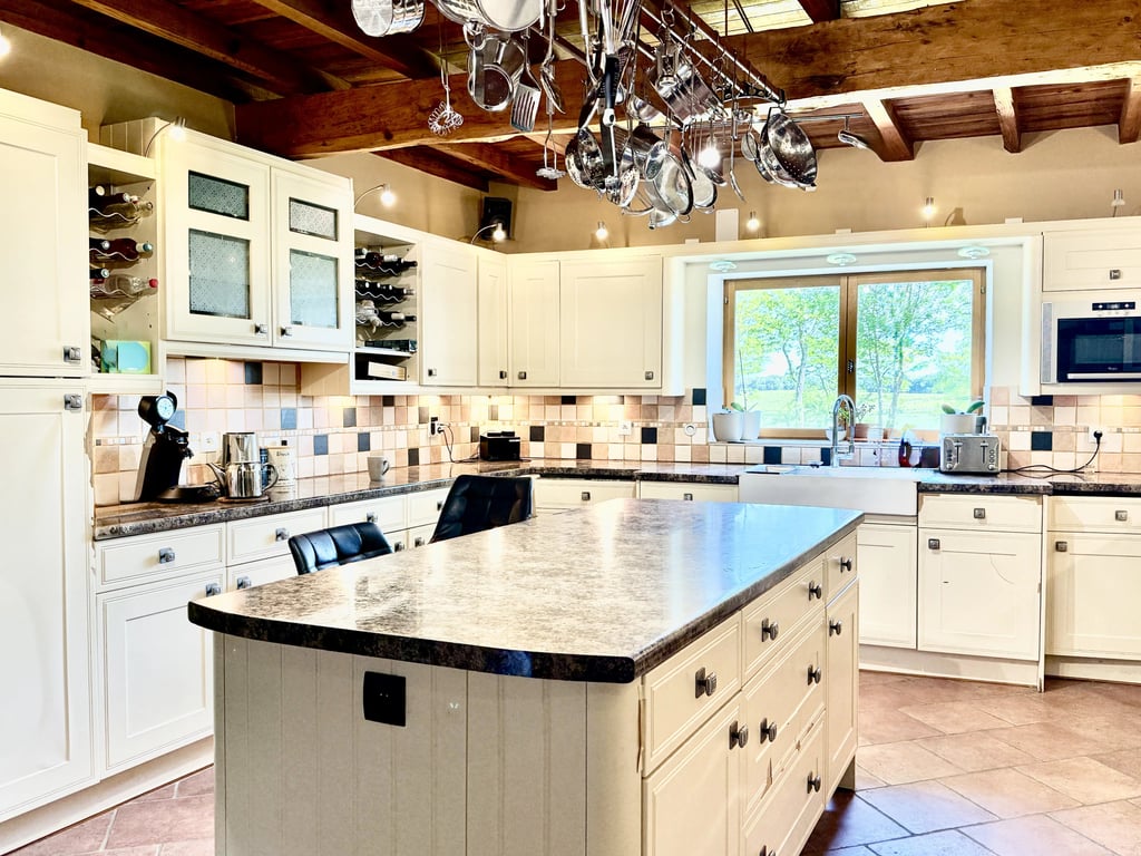 House in Limoux - Image 3