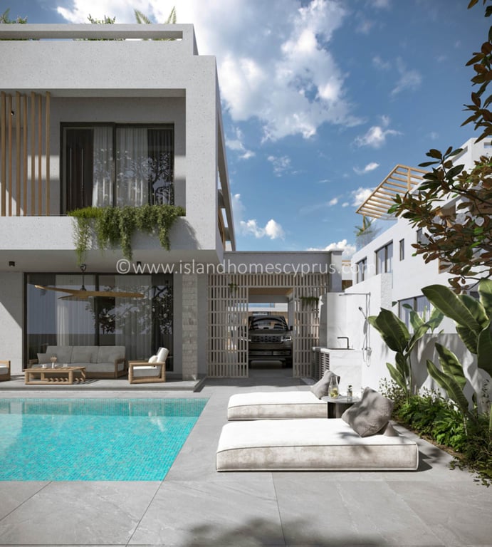 House in Paralimni - Image 3