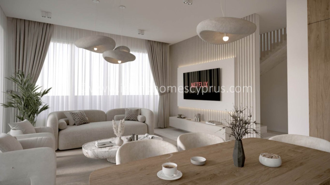 House in Paralimni - Image 2