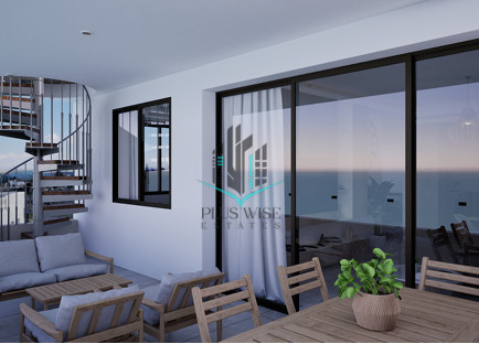 Apartment in Deryneia - Image 3