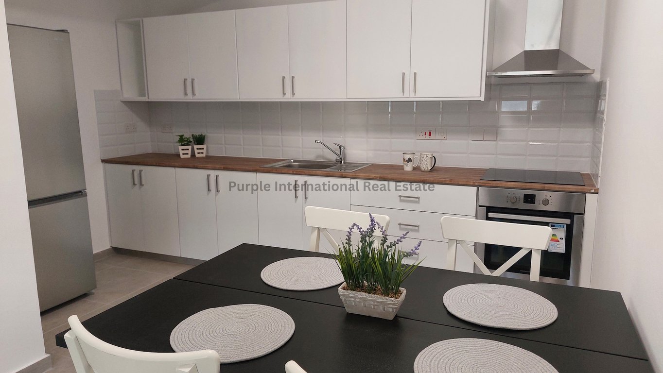 Apartment in Kato Paphos - Image 3