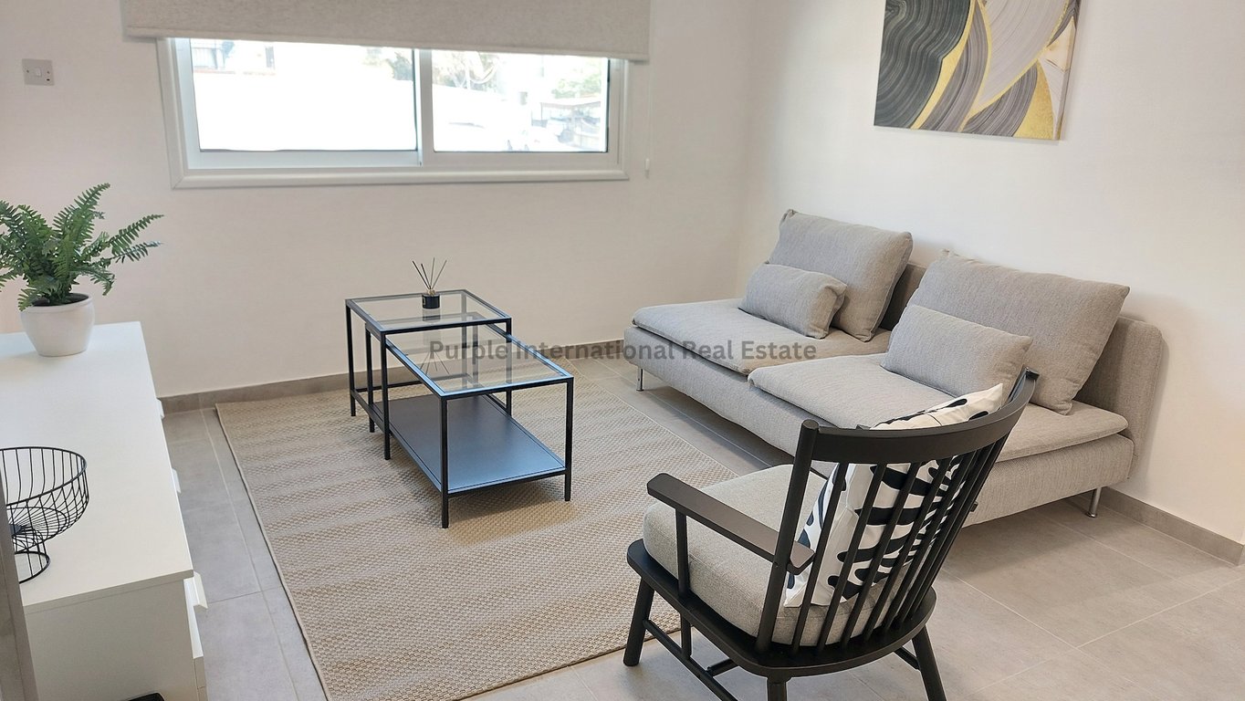 Apartment in Kato Paphos - Image 2