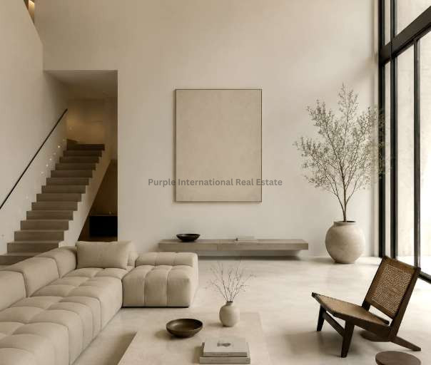 Apartment in Agios Tychon - Image 2