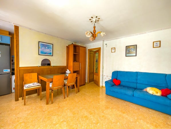 House in Torrevieja - view 1