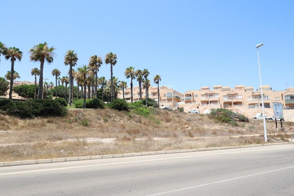 Land in Torrevieja