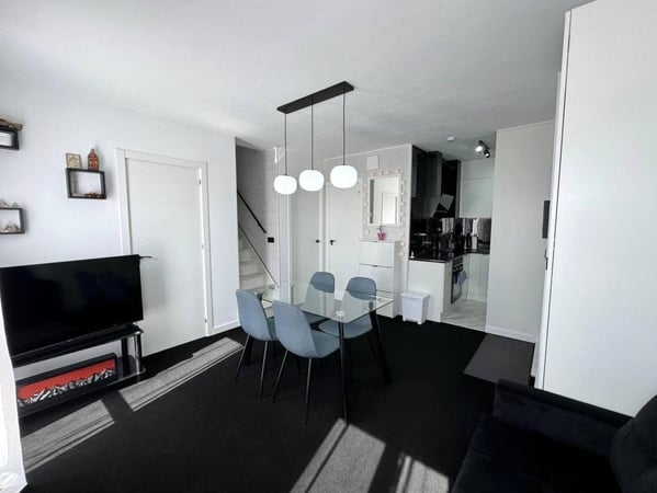 Apartment in Torrevieja - view 1