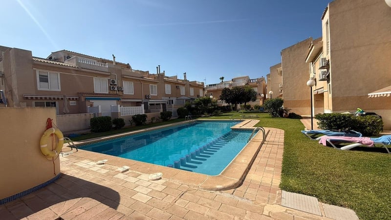 Apartment in Torrevieja - view 1
