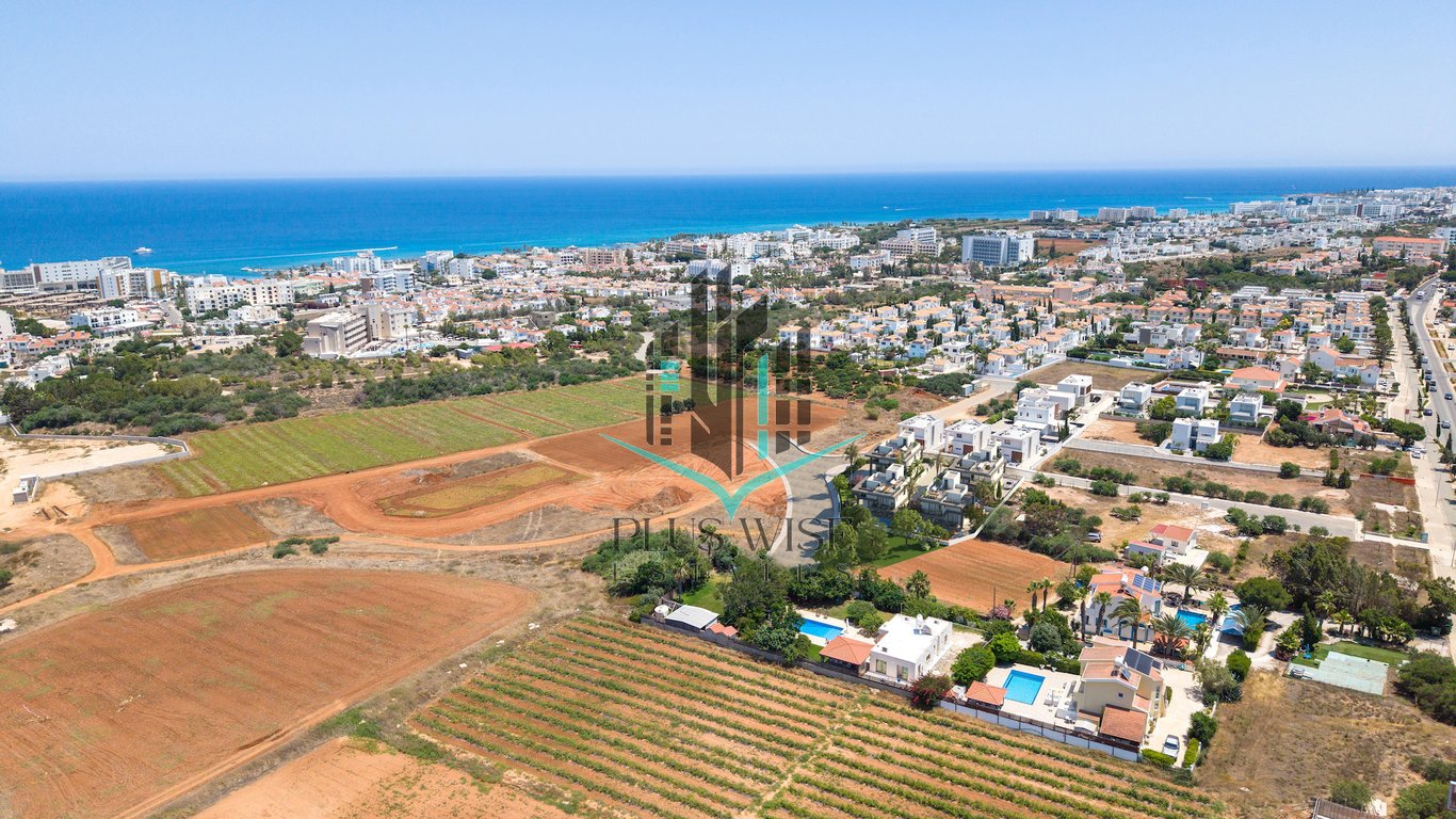 Villa in Pernera - Image 2