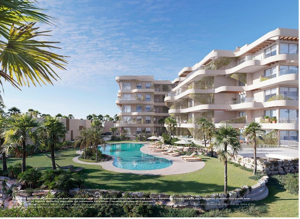 Penthouse in Venta de la Virgen - Image 3